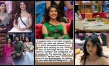 'Moti ho gayi hai, look at Jurassic Park': Tanya Mittal, Amaal Mallik, Kunickaa Sadanand, Neelam Giri body-shame Ashnoor Kaur; fans, celebs come out in support, call it a 'disgusting season