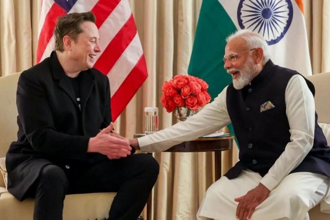 Elon Musk's Starlink to run technical, security demos in Mumbai from Oct 30 Elon Musk's Starlink to run technical, security demos in Mumbai from Oct 30