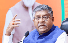 Is Rahul Gandhi a political tourist: BJP questions LoP as he finally kicks off Bihar election campaign