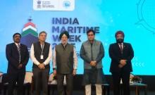 India's economic growth linked to energy, maritime sectors: Hardeep Puri India's economic growth linked to energy, maritime sectors: Hardeep Puri