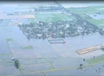 Cyclone Montha wreaks havoc in coastal Andhra, two killed