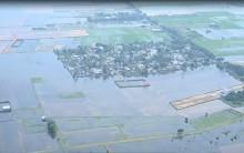 Cyclone Montha wreaks havoc in coastal Andhra, two killed