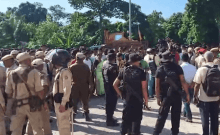 Intel alert: Plot to rewind Northeast's post-2014 development, stoke anti-India unrest