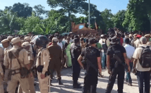 Intel alert: Plot to rewind Northeast's post-2014 development, stoke anti-India unrest Intel alert: Plot to rewind Northeast's post-2014 development, stoke anti-India unrest