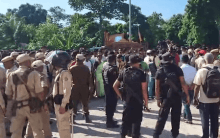 Intel alert: Plot to rewind Northeast's post-2014 development, stoke anti-India unrest