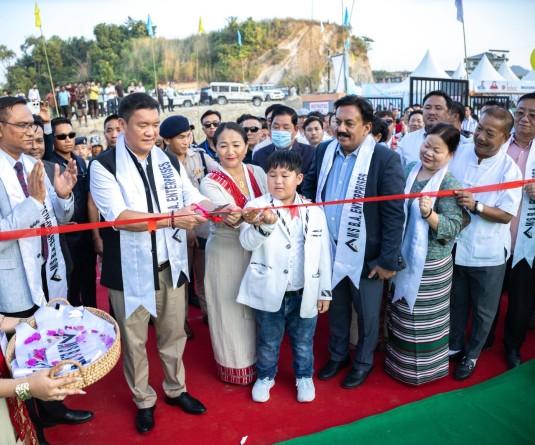 Intel alert: Plot to rewind Northeast's post-2014 development, stoke anti-India unrest