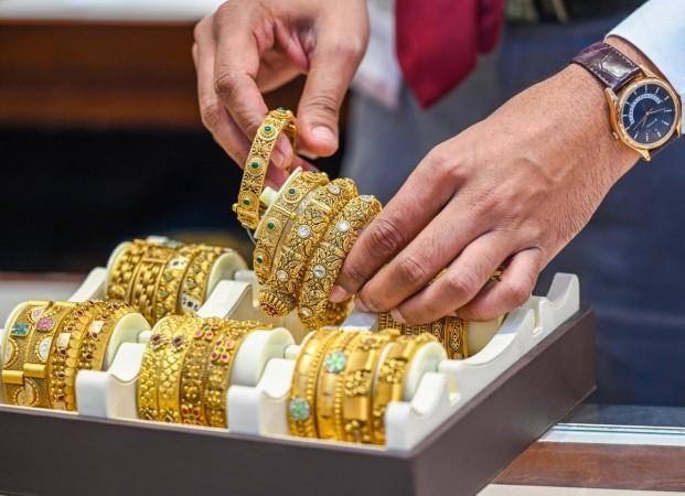 RBI boosts gold holdings in India to 575.8 tonnes; domestic prices edge higher RBI boosts gold holdings in India to 575.8 tonnes; domestic prices edge higher
