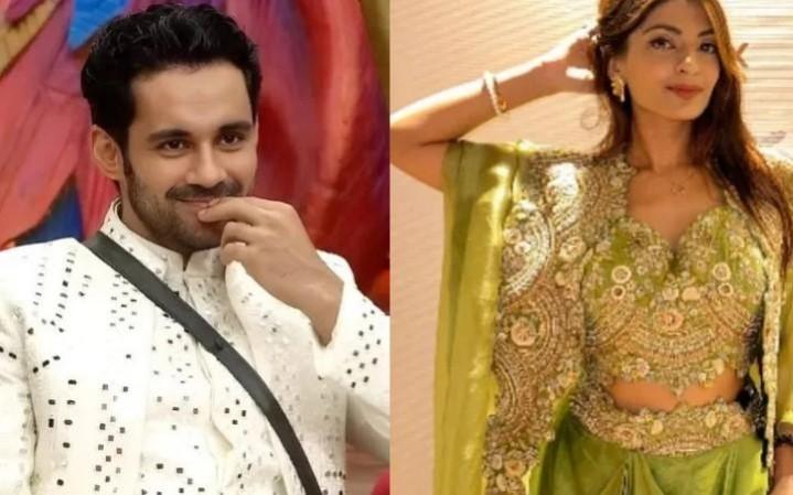 Abhishek Bajaj, Akanksha Jindal Abhishek Bajaj, Akanksha Jindal