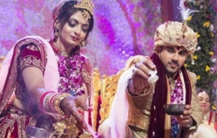 Abhishek Bajaj, Akanksha Jindal Abhishek Bajaj, Akanksha Jindal