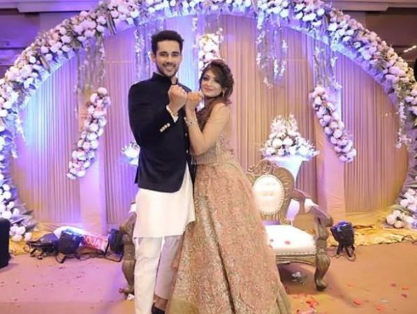 Abhishek Bajaj, Akanksha Jindal Abhishek Bajaj, Akanksha Jindal