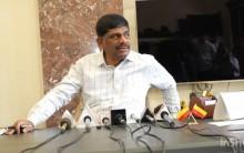 'If it's in his fate...': D.K Suresh on brother Shivakumar's prospects of becoming Karnataka CM