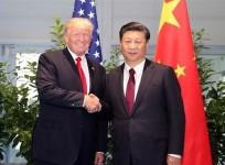 South Korea: Trump, Xi begin high-stakes summit amid trade war