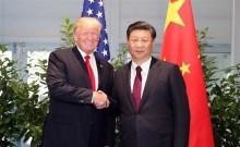 South Korea: Trump, Xi begin high-stakes summit amid trade war South Korea: Trump, Xi begin high-stakes summit amid trade war