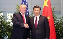 South Korea: Trump, Xi begin high-stakes summit amid trade war South Korea: Trump, Xi begin high-stakes summit amid trade war