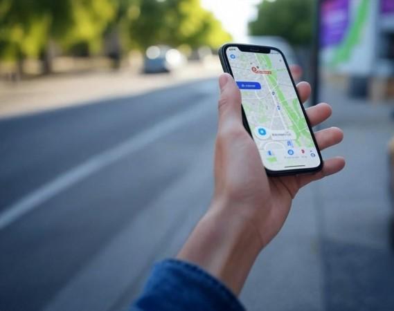 Mobile apps asking for location can leak significant private information: IIT Delhi Mobile apps asking for location can leak significant private information: IIT Delhi