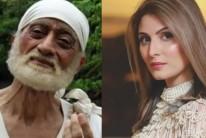 Sudhir Dalvi, Riddhima Kapoor Sahni