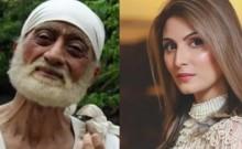 Sudhir Dalvi, Riddhima Kapoor Sahni Sudhir Dalvi, Riddhima Kapoor Sahni