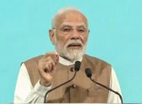 'Two Yuvraj' are 'deceiving' people of Bihar with false promises: PM Modi