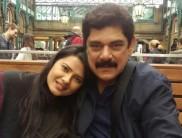 Kratika Sengar, Pankaj Dheer