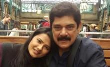 Kratika Sengar, Pankaj Dheer Kratika Sengar, Pankaj Dheer