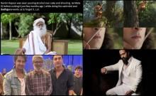 You can't expect him to become fully Ram, he's an actor: Sadhguru on Ranbir Kapoor playing Maryada Purushottam Lord Ram in Ramayana, questions why handsome Yash is cast as Ravana