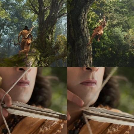 You can't expect him to become fully Ram, he's an actor: Sadhguru on Ranbir Kapoor playing Maryada Purushottam Lord Ram in Ramayana, questions why handsome Yash is cast as Ravana You can't expect him to become fully Ram, he's an actor: Sadhguru on Ranbir Kapoor playing Maryada Purushottam Lord Ram in Ramayana, questions why handsome Yash is cast as Ravana