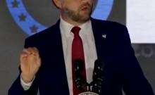 JD Vance warns of air travel 'disaster' amid government shutdown