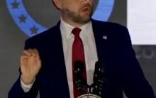 JD Vance warns of air travel 'disaster' amid government shutdown