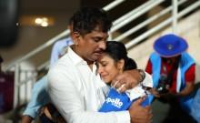 'Proud of our women in blue': Sehwag, Pant, De Villiers hail India's epic run chase to reach final 'Proud of our women in blue': Sehwag, Pant, De Villiers hail India's epic run chase to reach final