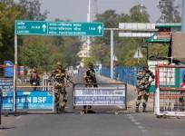 Bihar man nabbed near India-Pakistan border in Rajasthan's Jaisalmer, probe on