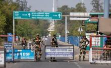 Bihar man nabbed near India-Pakistan border in Rajasthan's Jaisalmer, probe on Bihar man nabbed near India-Pakistan border in Rajasthan's Jaisalmer, probe on