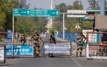 Bihar man nabbed near India-Pakistan border in Rajasthan's Jaisalmer, probe on