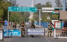 Bihar man nabbed near India-Pakistan border in Rajasthan's Jaisalmer, probe on Bihar man nabbed near India-Pakistan border in Rajasthan's Jaisalmer, probe on