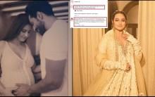 'Criminals': Sonakshi Sinha slams media portal for filming pregnant Katrina Kaif without consent from her Mumbai home; portal deletes post