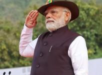 PM Modi vows complete eradication of Naxal-Maoist terror, calls for unity on Sardar Patel's 150th birth anniversary