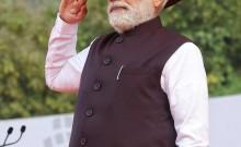 PM Modi vows complete eradication of Naxal-Maoist terror, calls for unity on Sardar Patel's 150th birth anniversary