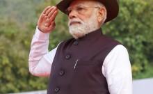 PM Modi vows complete eradication of Naxal-Maoist terror, calls for unity on Sardar Patel's 150th birth anniversary PM Modi vows complete eradication of Naxal-Maoist terror, calls for unity on Sardar Patel's 150th birth anniversary
