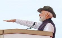 PM Modi vows complete eradication of Naxal-Maoist terror, calls for unity on Sardar Patel's 150th birth anniversary PM Modi vows complete eradication of Naxal-Maoist terror, calls for unity on Sardar Patel's 150th birth anniversary