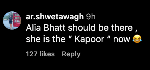 Netflix's 'Dining With The Kapoors' poster faces backlash; netizens ask, 'Where's Alia Bhatt?'