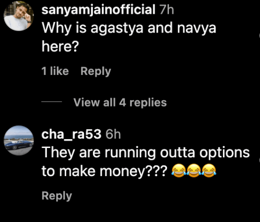 Netflix's 'Dining With The Kapoors' poster faces backlash; netizens ask, 'Where's Alia Bhatt?' Netflix's 'Dining With The Kapoors' poster faces backlash; netizens ask, 'Where's Alia Bhatt?'