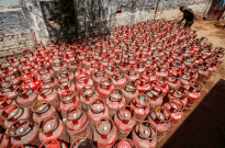 Price of Commercial LPG Cylinders Reduced; New Rates Applicable From November 1