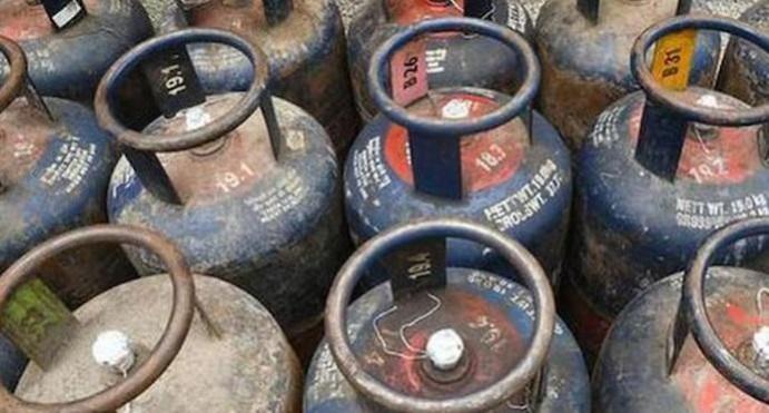 LPG cylinder prices LPG cylinder prices