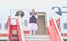 PM Modi Marks Chhattisgarh's 25th Foundation Day With Series of Development Initiatives PM Modi Marks Chhattisgarh's 25th Foundation Day With Series of Development Initiatives