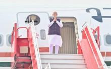 PM Modi Marks Chhattisgarh's 25th Foundation Day With Series of Development Initiatives