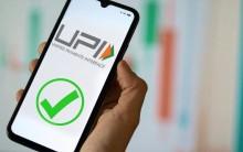 UPI Shatters Records Again, Powers ₹27.28 Lakh Crore Transactions in October