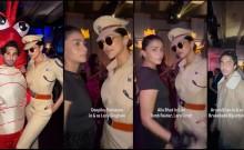 Halloween 2025: Alia Bhatt–Deepika Padukone pose together; channel movie characters, Ranbir Kapoor skips spooky bash, fans call it 'Fancy Dress Party' Halloween 2025: Alia Bhatt–Deepika Padukone pose together; channel movie characters, Ranbir Kapoor skips spooky bash, fans call it 'Fancy Dress Party'