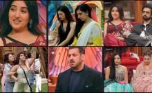 'Have you seen your face?': Salman Khan reprimands Tanya Mittal, Neelam Giri for fat-shaming Ashnoor Kaur in Bigg Boss 19 'Have you seen your face?': Salman Khan reprimands Tanya Mittal, Neelam Giri for fat-shaming Ashnoor Kaur in Bigg Boss 19