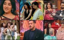 'Have you seen your face?': Salman Khan reprimands Tanya Mittal, Neelam Giri for fat-shaming Ashnoor Kaur in Bigg Boss 19 'Have you seen your face?': Salman Khan reprimands Tanya Mittal, Neelam Giri for fat-shaming Ashnoor Kaur in Bigg Boss 19