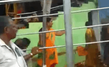 Nine Killed in Temple Stampede During Ekadashi in Andhra Pradesh; Leaders Express Condolences