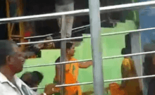 Nine Killed in Temple Stampede During Ekadashi in Andhra Pradesh; Leaders Express Condolences Nine Killed in Temple Stampede During Ekadashi in Andhra Pradesh; Leaders Express Condolences